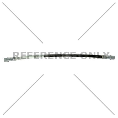Centric Parts BRAKE HOSE 150.37318